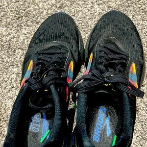 Brooks very little use bought brand new